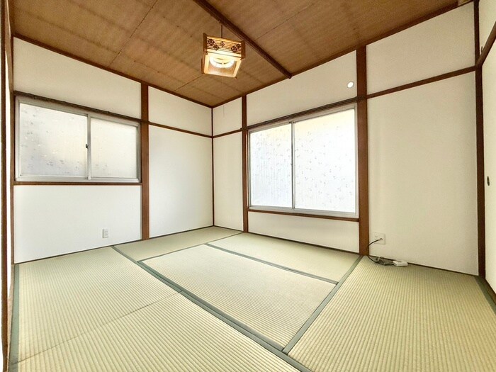 物件内観写真9　(居室)