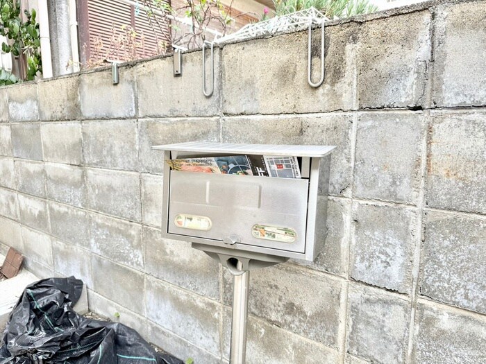 物件外観写真5　(外観写真)