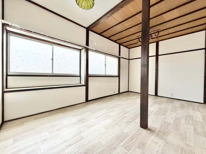 物件内観写真10　(居室)