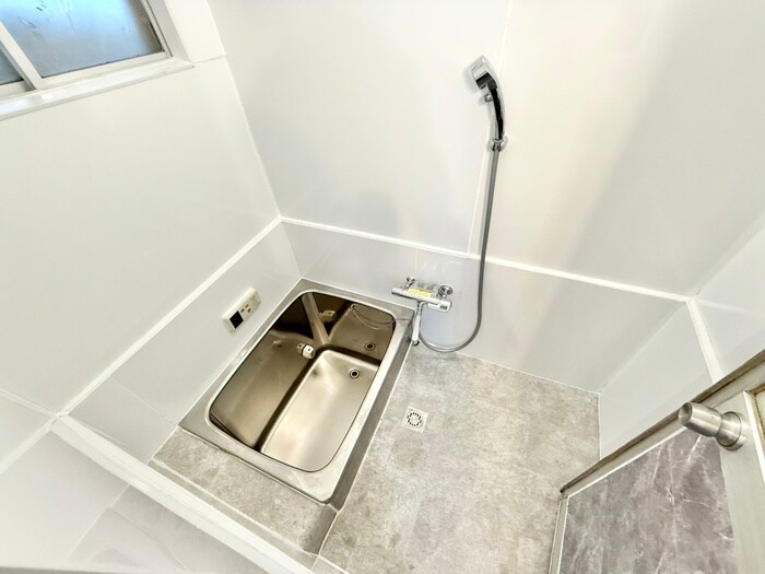 物件内観写真12　(バス／シャワールーム等)