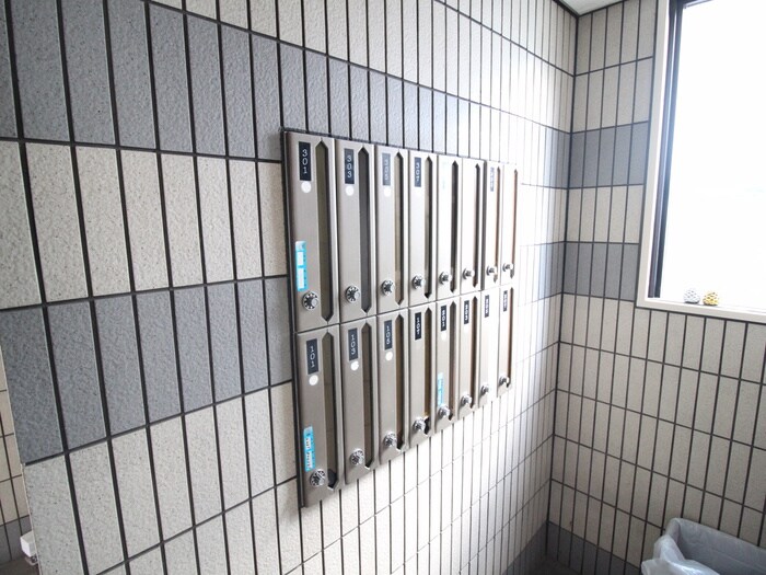 物件外観写真3　(建物設備)