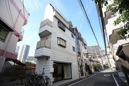 平和ガ－デンおしゃれ館外観写真