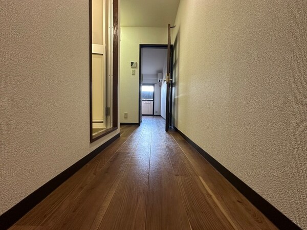 廊下
