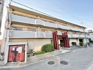 プランド－ル土師外観写真
