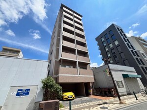 ポルトボヌ－ル外観写真