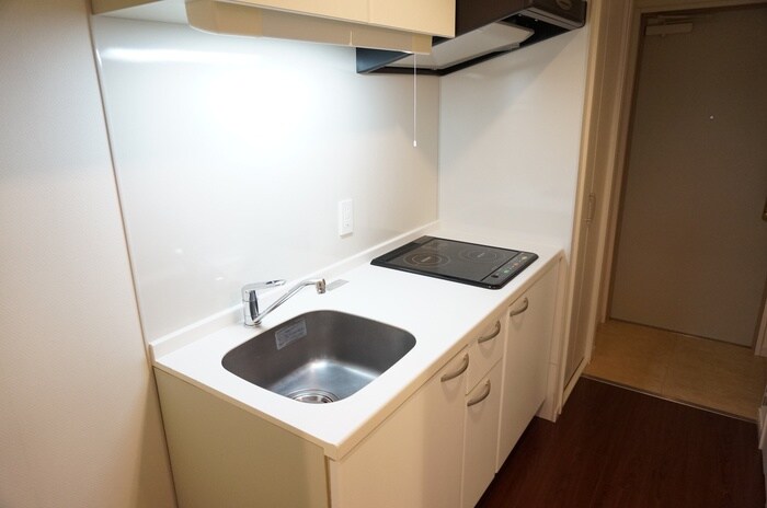 物件内観写真12　(キッチン)