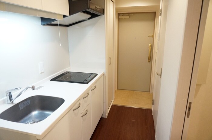 物件内観写真19　(玄関)