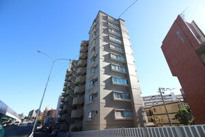 パラツィーナセシリア豊中(306)外観写真