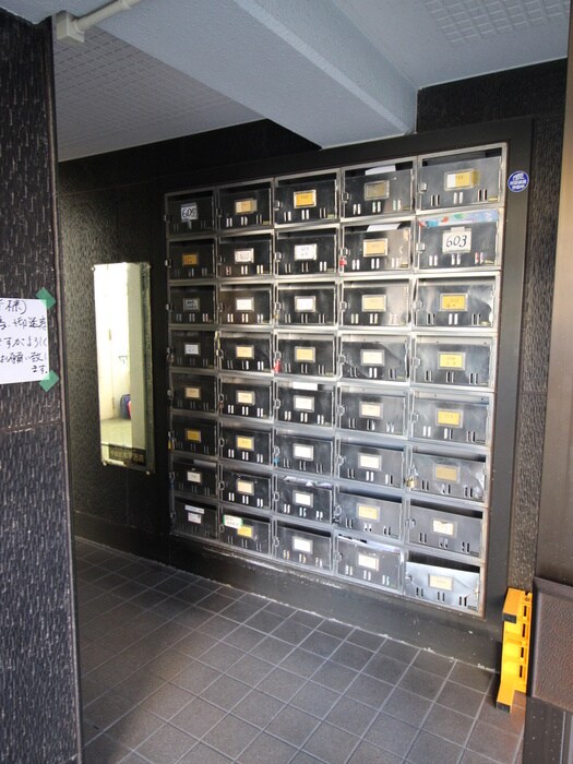 物件外観写真3　(建物設備)