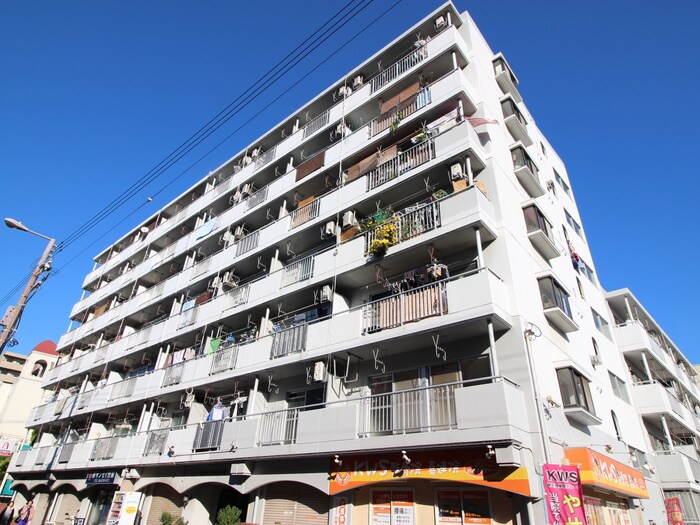 物件外観写真4　(外観写真)