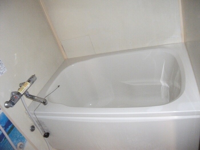 物件内観写真11　(バス／シャワールーム等)