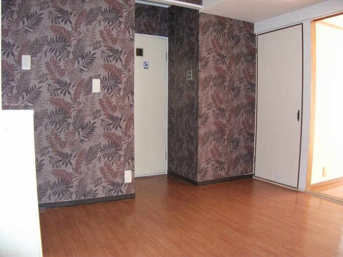 物件内観写真13　(キッチン)