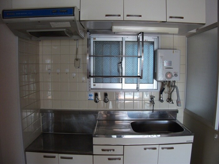 物件内観写真14　(キッチン)