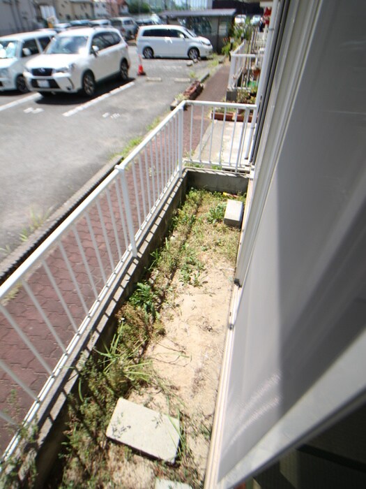 物件内観写真13　(ベランダ・バルコニー)