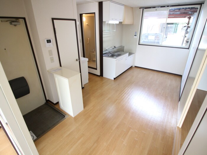 物件内観写真15　(居室)