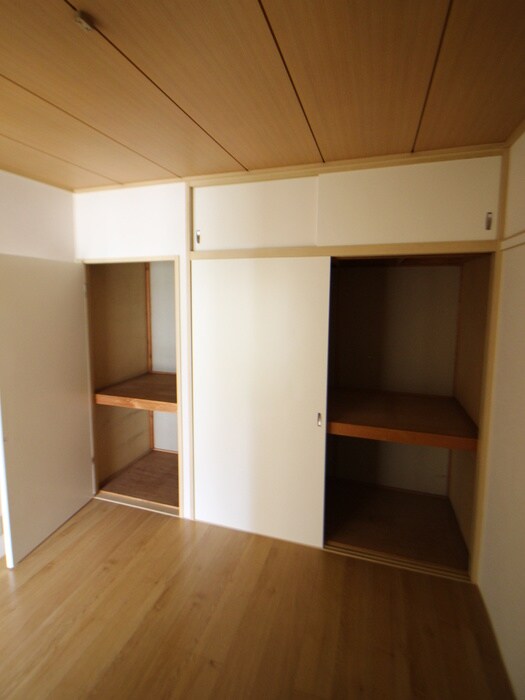 物件内観写真19　(収納)
