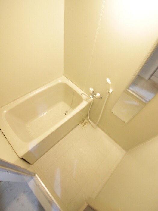 物件内観写真11　(バス／シャワールーム等)