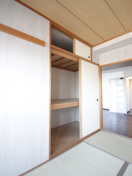 物件内観写真20　(収納)