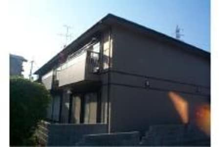 Ｍｓベル外観写真