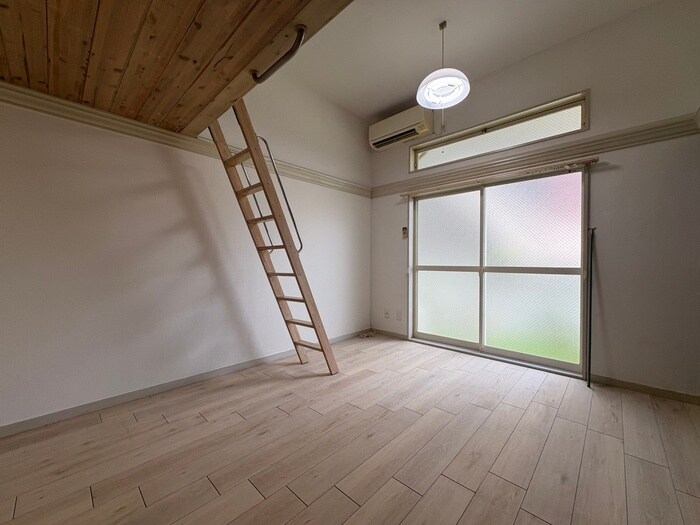 物件内観写真7　(居室)