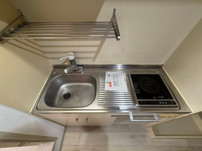 物件内観写真9　(キッチン)