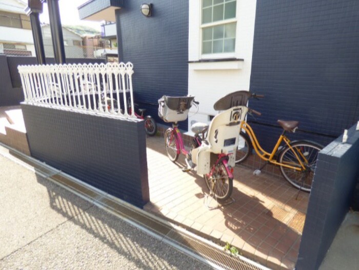 物件外観写真5　(建物設備)