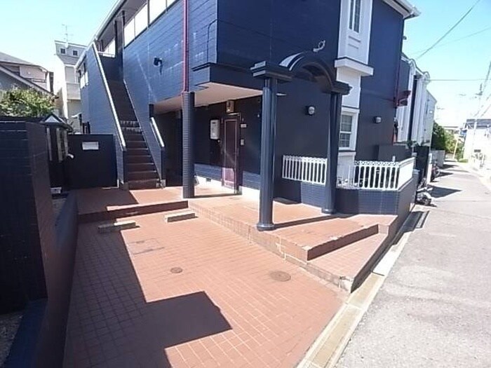 物件外観写真6　(周辺環境)