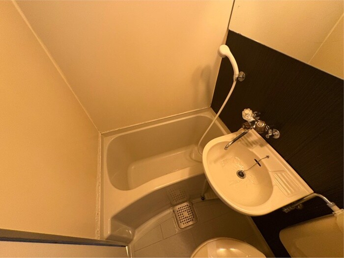 物件内観写真11　(バス／シャワールーム等)