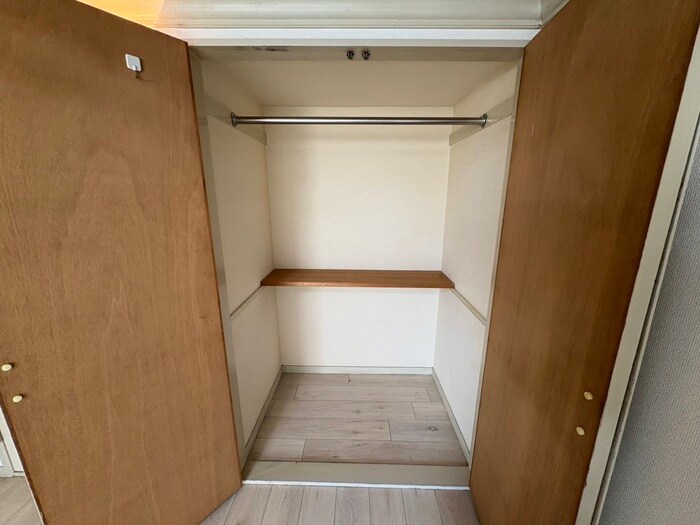 物件内観写真14　(収納)