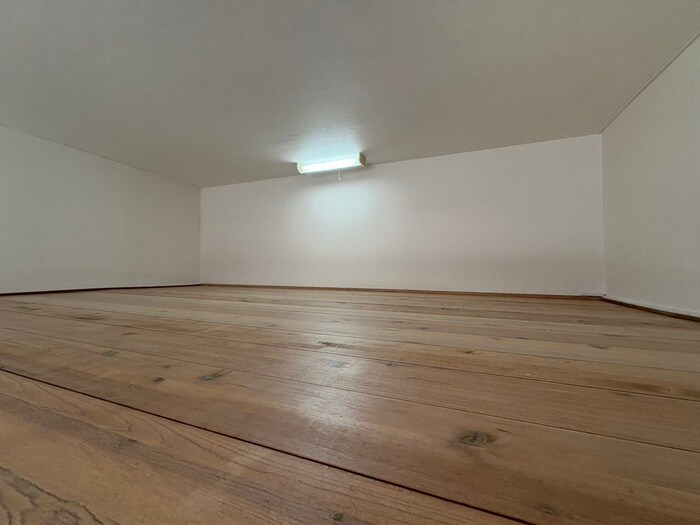 物件内観写真17　(ロフト)