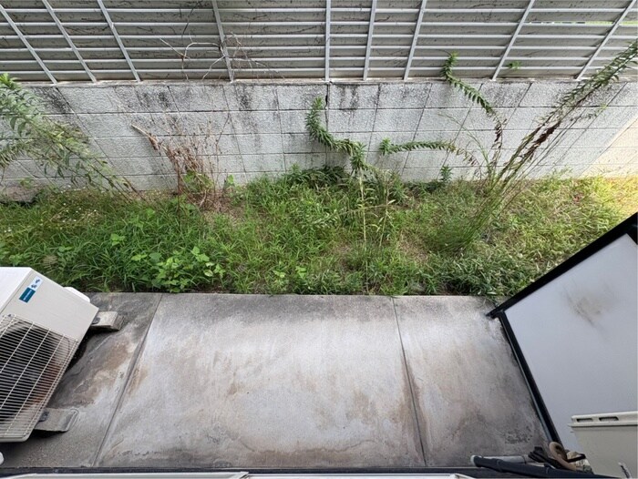 物件内観写真19　(ベランダ・バルコニー)