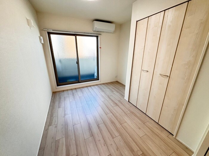 物件内観写真6　(居室)