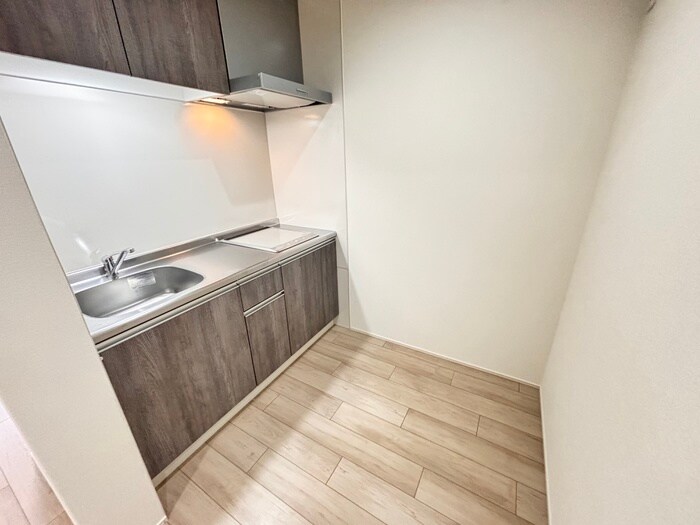 物件内観写真7　(キッチン)