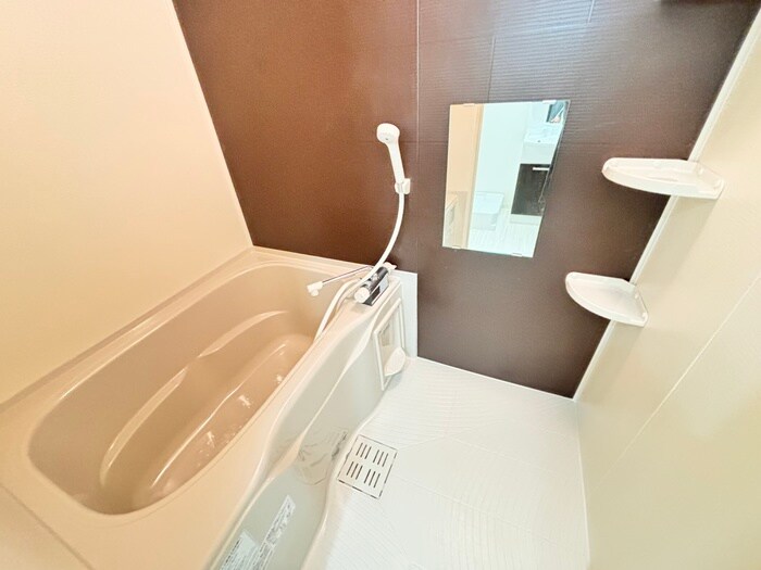 物件内観写真8　(バス／シャワールーム等)