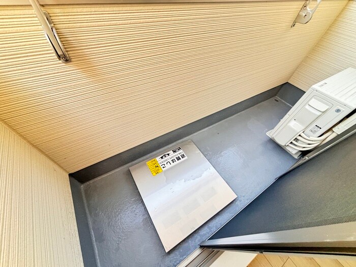 物件内観写真15　(ベランダ・バルコニー)