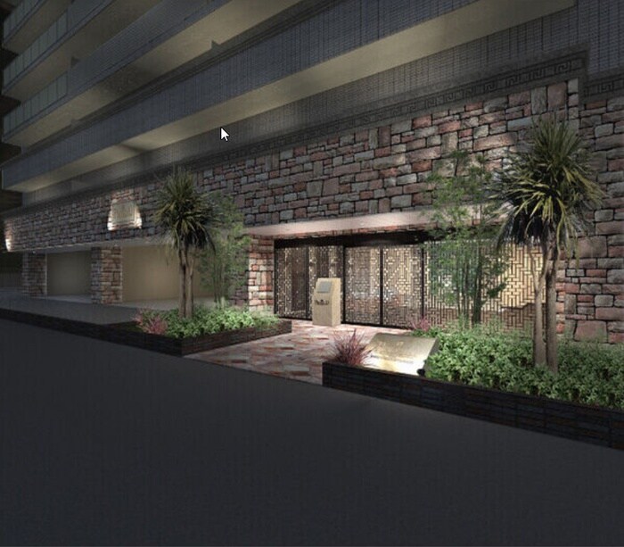 物件外観写真3　(外観写真)