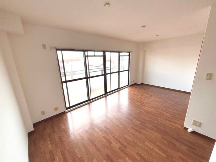 物件内観写真7　(居室)