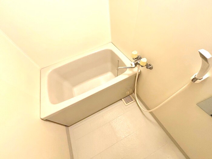 物件内観写真10　(バス／シャワールーム等)