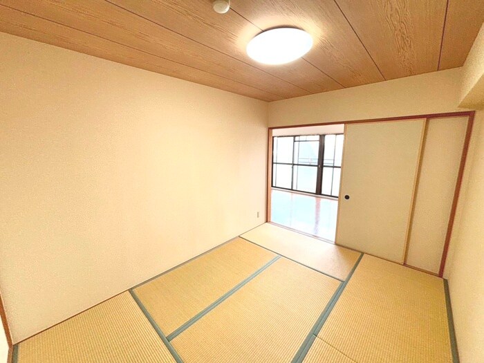 物件内観写真19　(居室)