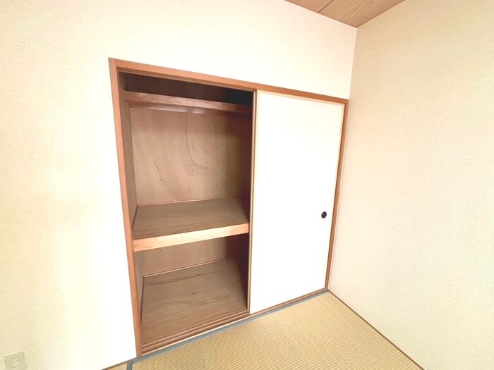 物件内観写真20　(収納)