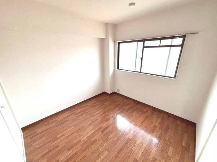 物件内観写真21　(居室)