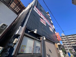 豊里ＭＪビル外観写真