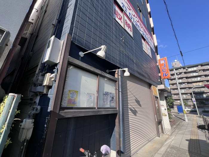 外観写真