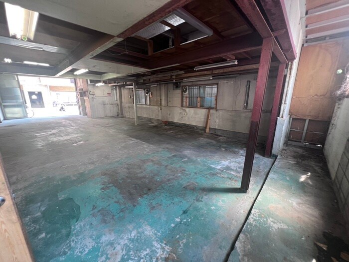 物件内観写真7　(内観写真)