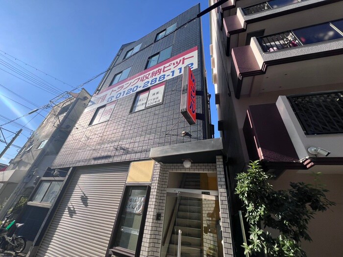 物件外観写真4　(外観写真)