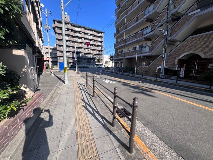 物件外観写真6　(周辺環境)