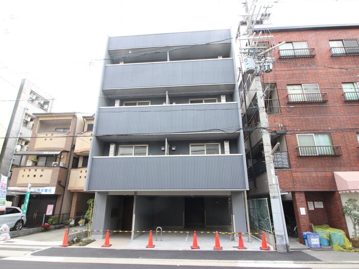 物件外観写真3　(外観写真)