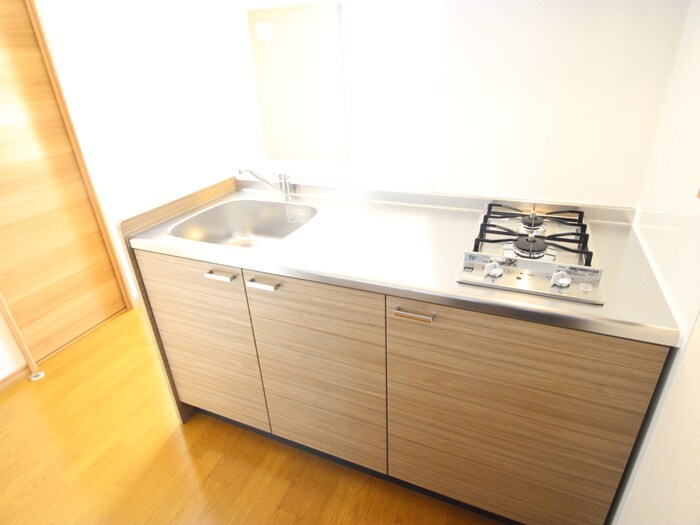 物件内観写真11　(キッチン)