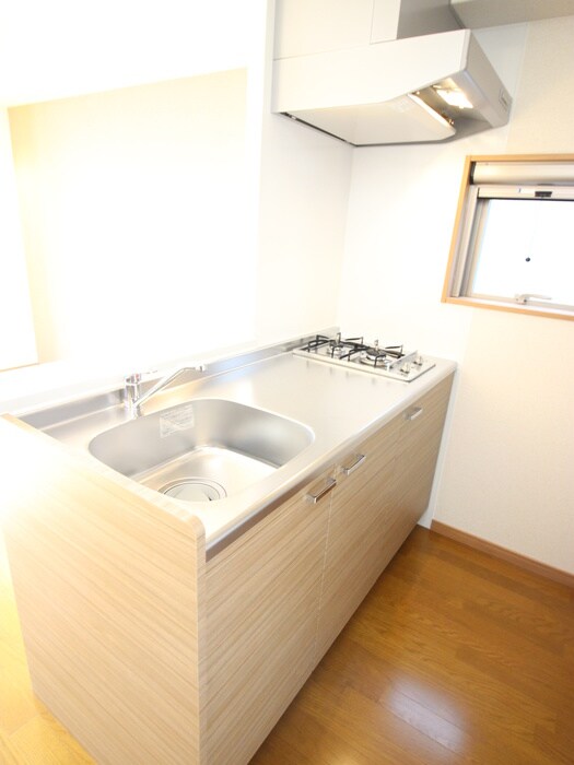 物件内観写真13　(キッチン)