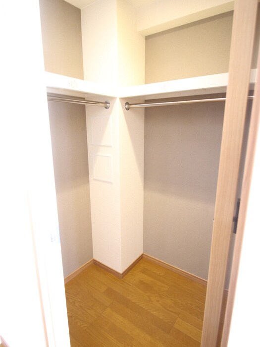 物件内観写真14　(収納)